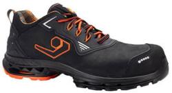 Base Protection B1711BBKO41 BASE Amsterdam munkavédelmi cipő S3S ESD LG FO SR (B1711BBKO41)