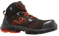 Base Protection B1705ABKO40 BASE Paris munkavédelmi bakancs S1PS ESD SC LG FO SR (B1705ABKO40)