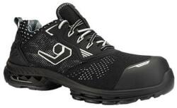 Base Protection B1704BBKG38 BASE London munkavédelmi cipő S1PS ESD SC LG FO SR (B1704BBKG38)