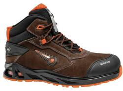 Base Protection B1042BRO43 BASE K-Hurry Top/K-Boogie Top munkavédelmi bakancs S3L HRO FO SR (B1042BRO43) - villanydiler