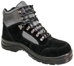 FW66BKR42 Portwest Steelite "All Weather" túrabakancs, S3 (FW66BKR42)