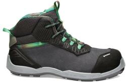 Base Protection B0667BKR40 BASE Grand Canyon Mid Munkavédelmi bakancs S1P FO ESD SR (B0667BKR40) - villanydiler