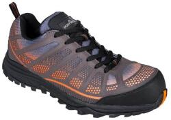 FT36OBR48 Portwest Compositelite Low Cut Spey S1P Trainer munkavédelmi cipő (FT36OBR48)