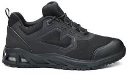 Base Protection B1008BKR39 BASE K-Young munkavédelmi cipő O1 SRC (B1008BKR39) - villanydiler