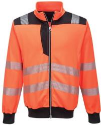  PW370OBRXXL Portwest PW3 Hi-Vis pulóver (PW370OBRXXL)