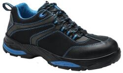  FC61BLU38 Portwest Compositelite Operis munkavédelmi cipő, S3 (FC61BLU38)