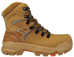 Base Protection B1611BHOR38 BASE T-Force munkavédelmi bakancs S3 HRO CI HI SRC (B1611BHOR38) - villanydiler