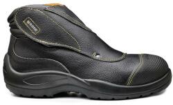 Base Protection B0410BKR45 BASE Welder Ankle munkavédelmi bakancs S3 HRO SRA (B0410BKR45) - villanydiler