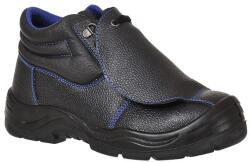 FW22BKR48 Portwest Steelite Metatarsal védőbakancs S3 HRO (FW22BKR48)