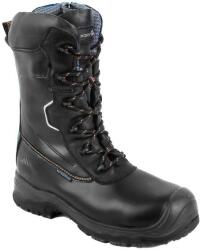 FD01BKR39 Portwest Tractionlite S3 fémmentes 10"(25 cm) védőbakancs, S3 HRO (FD01BKR39)