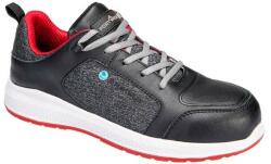  FC07BKD42 Portwest FX2 Eco Composite Trainer S3S SR (FC07BKD42)