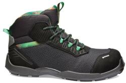 Base Protection B0667BBKR48 BASE Yellowstone Munkavédelmi bakancs S3 FO ESD SR (B0667BBKR48)