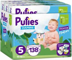 pufies Fashion Nature 5 138 buc