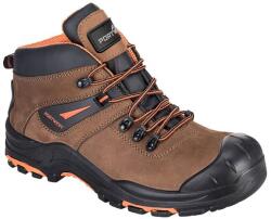  FC17BRR46 Portwest Compositelite Montana Hiker munkavédelmi bakancs, S3 (FC17BRR46)