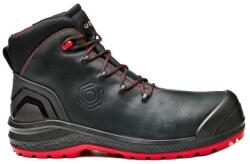 Base Protection B0888NBKD45 BASE Be-Strong/Be-Uniform munkavédelmi bakancs S3 HRO CI SRC (B0888NBKD45) - villanydiler