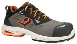 Base Protection B1711CGOR36 BASE Madrid munkavédelmi cipő S1PS ESD LG FO SR (B1711CGOR36)