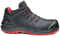 Base Protection B0887NBKD47 BASE Be-Strong/Be-Uniform munkavédelmi cipő S3 HRO CI HI (B0887NBKD47)