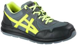FT50GRR41 Portwest Steelite Mersey Trainer S1 munkavédelmi cipő (FT50GRR41)