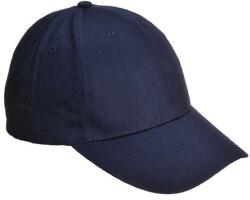 B010NAR Portwest Baseball sapka, hat paneles (B010NAR)
