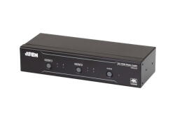 ATEN Switch KVM Aten VM0202H 2x2 4K HDMI Martrix Switch (VM0202H-AT-G) - vexio