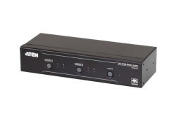 ATEN Switch KVM Aten VM0202H 2x2 4K HDMI Martrix Switch (VM0202H-AT-G)
