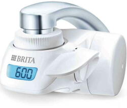 BRITA Sistem filtrare apa Brita On Tap Pro V-MF 600l Indicator digital 3 optiuni de utilizare Cana filtru de apa