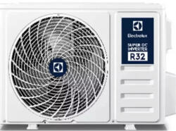 Electrolux EACO/I-27 FMI-3/N8_ERP EEC