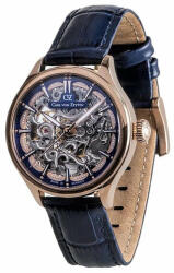 Carl von Zeyten CVZ0072RBLS Ceas