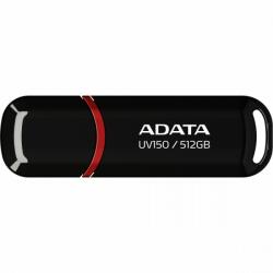 ADATA UV150 512GB USB 3.2 (AUV150-512G-RBK)