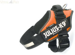 Julius-K9 IDC Powerhám 3 narancs
