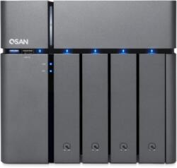 QSAN XCubeNAS XN5008T (90-N5008T00-EU)