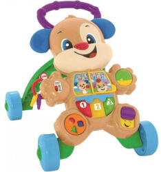 Mattel Tanuló kutyusos járássegítő