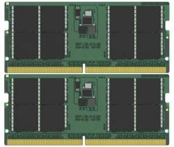 Kingston 64GB (2x32GB) DDR5 5600MHz KCP556SD8K2-64
