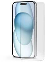 Haffner TF-0252 Apple iPhone 15 Plus üveg képernyővédő (TF-0252) - bestbyte
