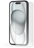 Haffner TF-0250 Apple iPhone 15/15 Pro üveg képernyővédő (TF-0250) - bestbyte