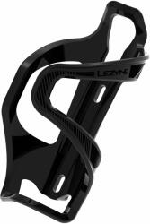 Lezyne Flow Cage SL - L Enhanced black 1-BC-FLSLL-V204