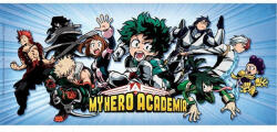 ABYstyle My Hero Academia Heroes 320 ml ABYMUG431