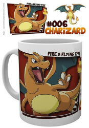 ABYstyle Charizard 320 ml MG3231