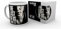 ABYstyle The Last of Us Part II Ellie Face 320 ml MG3548