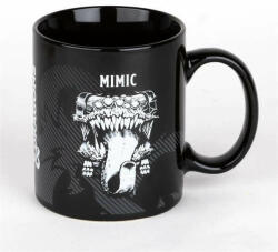 KONIX Dungeons & Dragons Mimic KX-DND-MUG-MIM