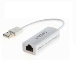 SAVIO CL-24 csatlakozókártya/illesztő USB 2.0 (SAVIO CL-24)