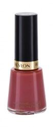 Revlon Nail Enamel lac de unghii 14, 7 ml pentru femei 161 Teak Rose