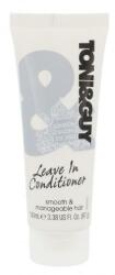 TONI&GUY Leave In Conditioner balsam de păr 100 ml pentru femei
