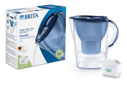 BRITA Marella vízszűrő kancsó 2.4 liter kék (1052799)
