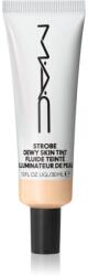 M·A·C Strobe Dewy Skin Tint cremă hidratantă nuanțatoare culoare Light 1 30 ml