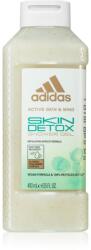 Adidas Skin Detox gel de duș pentru femei 400 ml