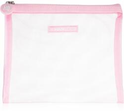 Hairburst Pink Washbag kozmetikai táska 20x16 cm