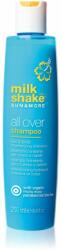 Milk Shake Sun & More All Over Shampoo hidratáló sampon haj és test 250 ml