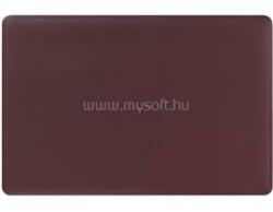 DURABLE 530x400mm lekerekített szélű piros asztali könyöklő (DURABLE_710203) (DURABLE_710203)