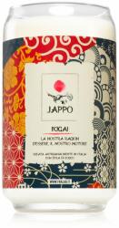FRALAB Jappo Ikigai lumânare parfumată 390 g